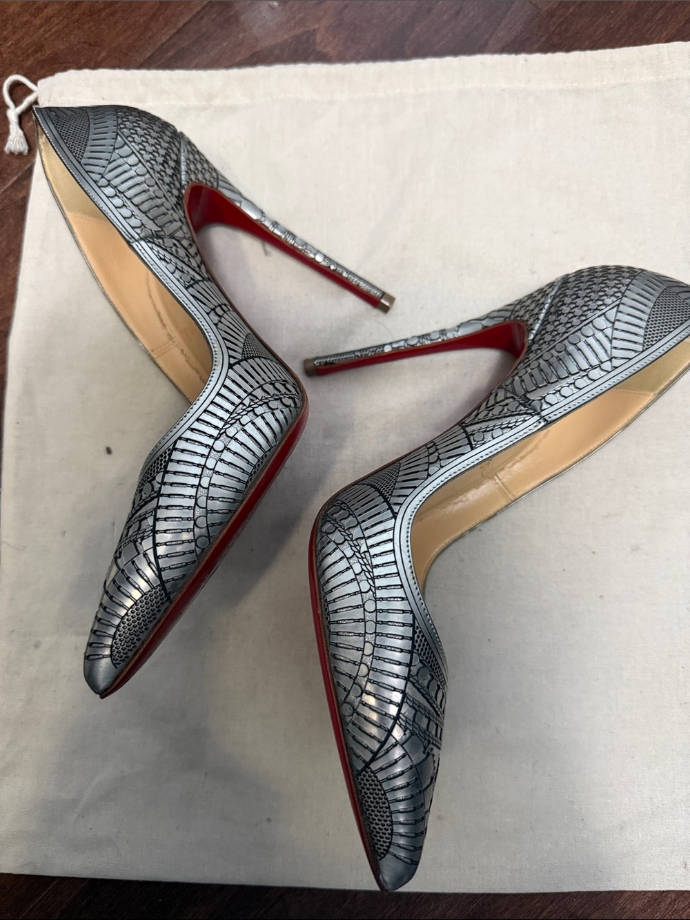 Shoes